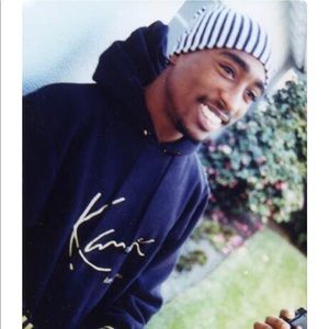 Meet your Posher, Gio